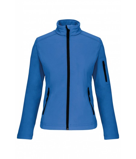 Veste Softshell avec manches Dalier