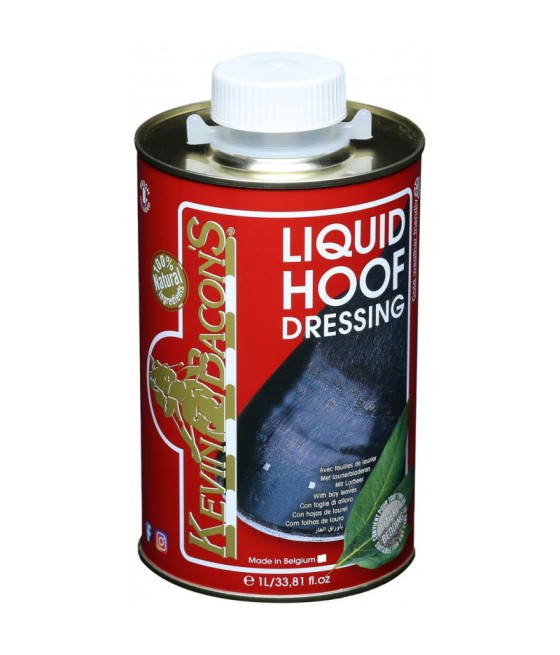 Liquid Hoof Dressing 1l 