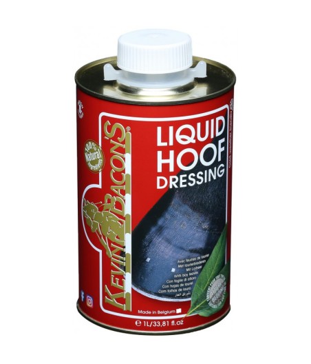 Liquid Hoof Dressing 1l 