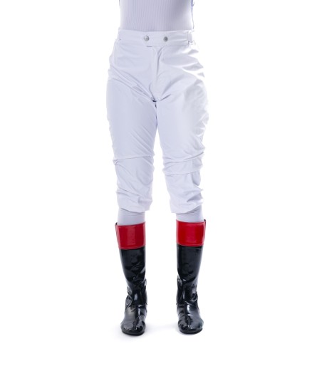 Breeches Hiver doublé polaire